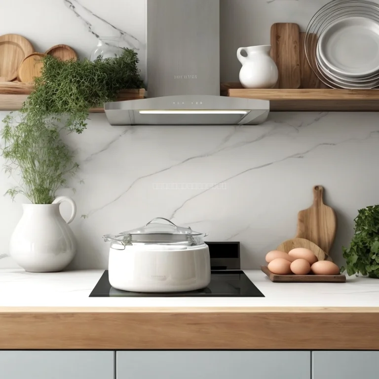 Cuisson personnalisée